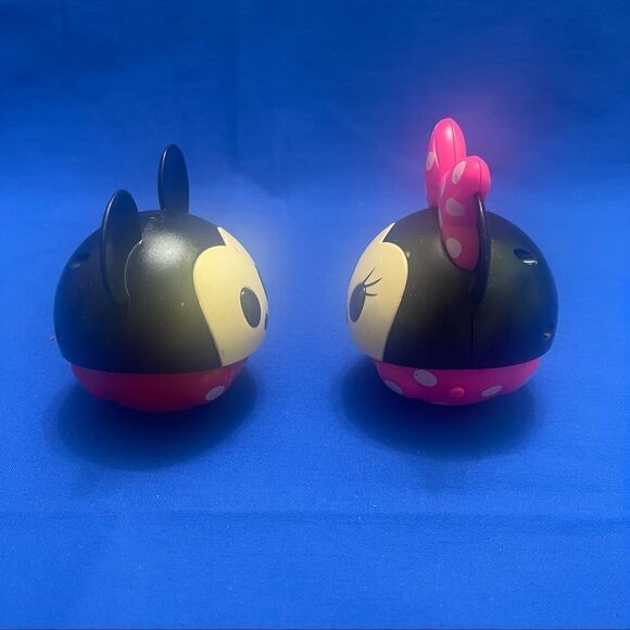 Disney Mickey -Minnie Wobble & Roll - Picture 4 of 4